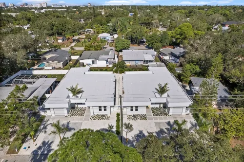 "Brillant Sunshine" SARASOTA.  Luxury POOL home built in 2023. Up to 18 guests - 4-نجوم