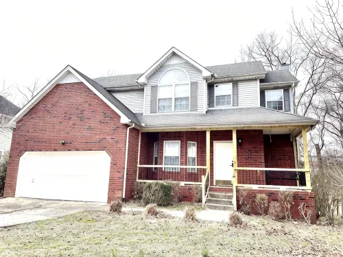 Spacious Home 18 miles from Nashville - 4-Star