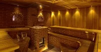 Viking Motel - Wifi
