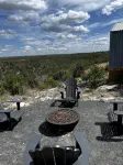 Hill Country cabin on 260 acres - Chalets