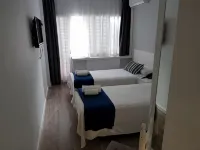 Hotel Victoria - Bjergudsigt