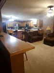 Lodge at the Longbranch next to the Longbranch Saloon - 2-Star
