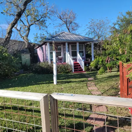 Vintage Cottage