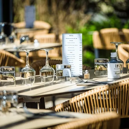 Logis Hôtel Restaurant le Clos Fleuri