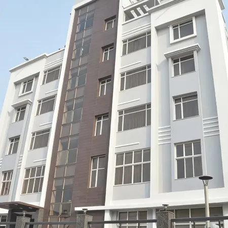 Amrapali Residency