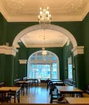 Hotel Bamberger Hof Bellevue - servizio colazione