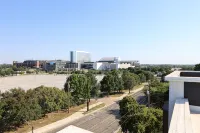 Game Day Oasis Near AT&T Stadium, Steps away from AT&T - 4-Star