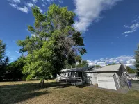 Great Location for your Riverton Stay - Wifi