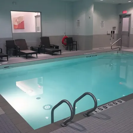 Novotel Toronto Vaughan