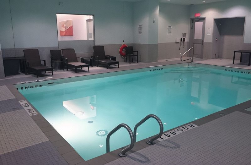Novotel Toronto Vaughan photo 2
