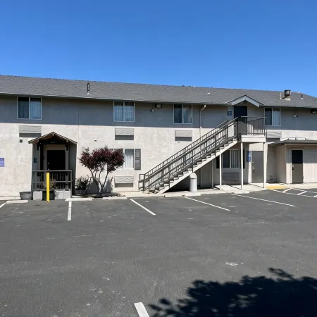 Western Motel