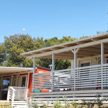 Camping Village Capo d'Orso