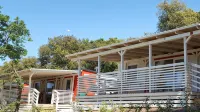 Camping Village Capo d'Orso - Lemmikkieläimet sallittu