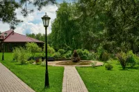 Fish Point Family Resort - Bữa sáng