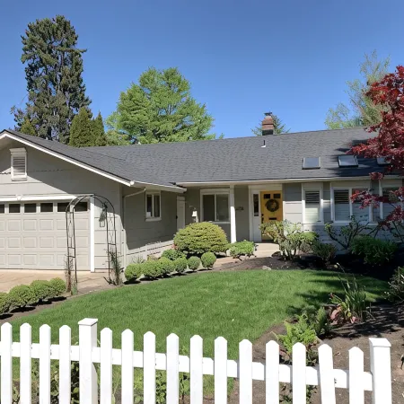 Oakway Blissful Abode, Walk to Autzen Stadium