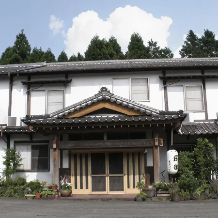 Minshuku Asogen