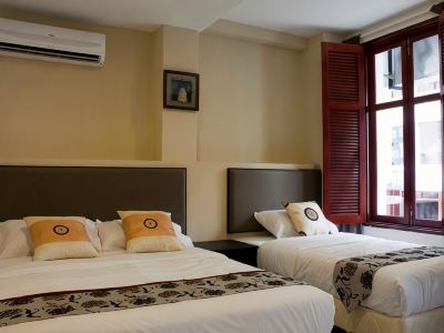 Soho Hotel (Semenyih) Sdn Bhd