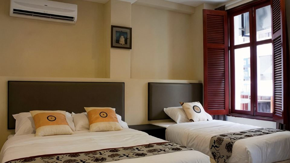 Soho Hotel (Semenyih) Sdn Bhd