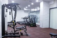 Ramada Plaza by Wyndham Ordu - Gym