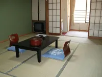 Ryokan Hamaei - 2-Star