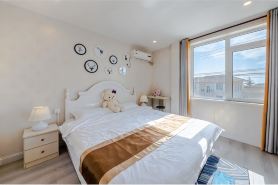 Shanhaiju Scenic Apartment (Gongjianjie 1hao)