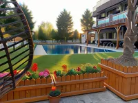 Akcayzeytin Otel - 2-Star