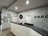 梅斯阿塔赫爾酒店 鄰近羅梅爾的酒店