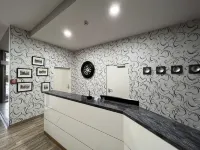 Hotel Attaché Frankfurt UG - Familien