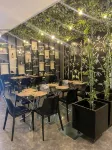 奧修飯店 - 早餐
