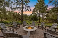 Mid-Century Modern Home in Continental Country Club - East Flagstaff - Holiday bungalows