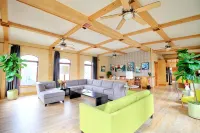 THE PORTLAND VILLA - In the heart of NE Portland, Alberta Arts District - Balcony