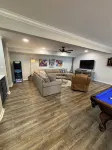 Renovated with Great Lake Views & Swim Dock! - 5-Star