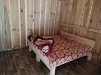Nirvana Eco Resort - Balkoner