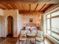 Hotel Mulino di Firenze, WorldHotels Crafted Hotels near Tuscany Hall