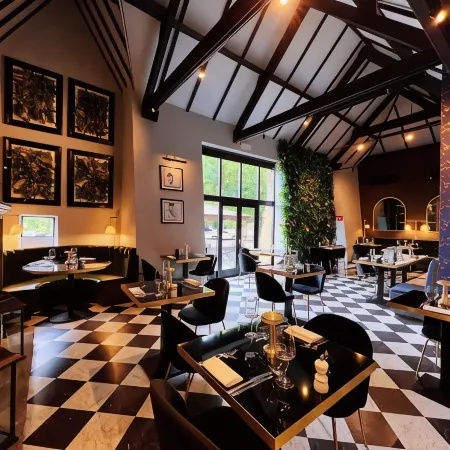 The Chesterton Hotel