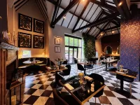 The Chesterton Hotel - Wifi
