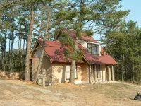 Okinoshima Resort Island Park Hotel - parking