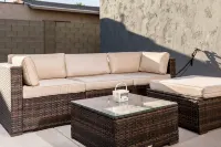 3BR Remodeled Home in Mesa | Near LightRail | CAR! - balcon