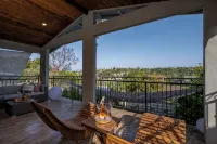 Luxury urban retreat downtown LA - พร้อมWifi