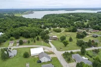 5 ⭐️ Luxury Lake Home - Wi-Fi