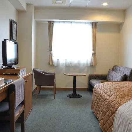 City Hotel Tomobe
