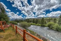 Homey Hideaway Chalet in family friendly Tiger Run, mins from Breckenridge - Feriehus