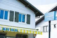 Hotel Bleu Soleil - 3-Star