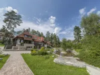 Kraljevi Konaci Zlatibor - Pet friendly