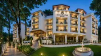 Indraprastha Resort and Spa - Dalhousie - 3 stelle