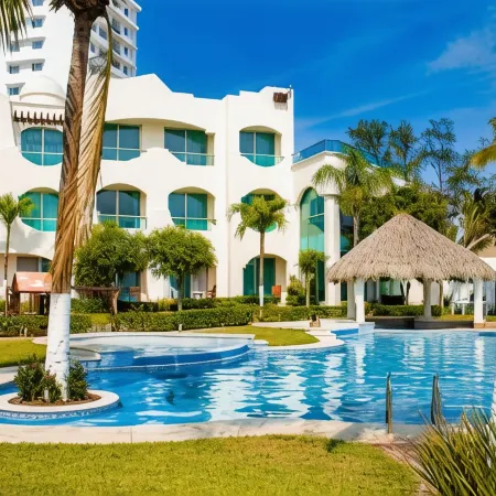 Playa Caracol Hotel & Spa