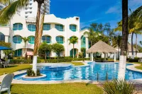 Playa Caracol Hotel & Spa - Beach