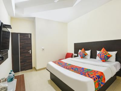 FabHotel Red Ark Inn