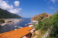 Le Méditerranée - Ocean View