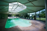 Domaine des Roches - Swimmingpools